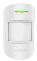 Ajax MotionProtect Plus (White)