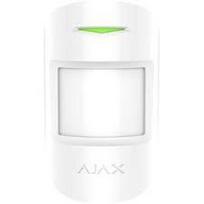 belaidis signalizatorius - Ajax MotionProtect Plus (White) - 2 nuotrauka
