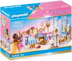 Playmobil - Dormitory 70453