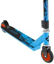 triukinos - Justsupreme Streetsurfing - Scooter- Trickster Glaciar (04-07-021-4) - 2 nuotrauka