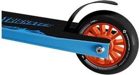 triukinos - Justsupreme Streetsurfing - Scooter- Trickster Glaciar (04-07-021-4) - 3 nuotrauka