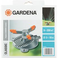 2060 - Gardena Classic Circular Sprinkler Samba - 3 nuotrauka