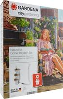 Gardena NatureUp! Irrigation Corner Kit 13157-20