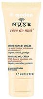 nuxe reve de miel -  NUXE rankų ir nagų kremas RÊVE DE MIEL, 50 ml - 1 nuotrauka