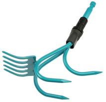 gardena combisystem - Gardena Combisystem Hand Cultivator 03165-20 - 2 nuotrauka