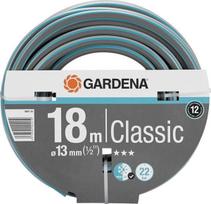 Gardena Classic Hose 13mm 18m