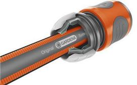 gardena comfort - Gardena Comfort FLEX 13mm 30m - 4 nuotrauka