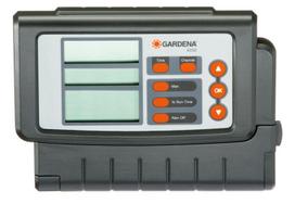 gardena laistymo laikmatis - Gardena Classic Irrigation Control System 4030 - 1 nuotrauka