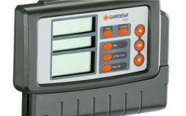 gardena laistymo laikmatis - Gardena Classic Irrigation Control System 4030 - 2 nuotrauka