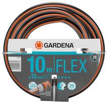 gardena laistymo - Gardena Comfort Flex Hose 13mm 10m - 1 nuotrauka