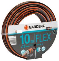 gardena laistymo - Gardena Comfort Flex Hose 13mm 10m - 2 nuotrauka