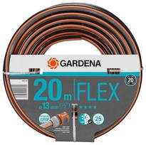 Gardena Comfort Flex Hose 13mm 20m