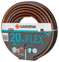 gardena comfort - Gardena Comfort Flex Hose 13mm 20m - 2 nuotrauka