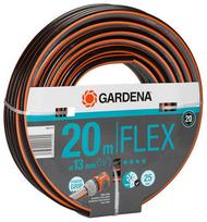 gardena comfort - Gardena Comfort Flex Hose 13mm 20m - 3 nuotrauka