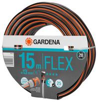 gardena comfort - Gardena Comfort Flex Hose 13mm 15m - 3 nuotrauka