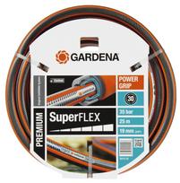tubing - Gardena Premium Superflex Tube 19mm 25m - 1 nuotrauka