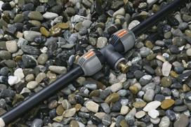 ventilisi - Drenažo vožtuvas Gardena Pipeline Drain Valve - 2 nuotrauka