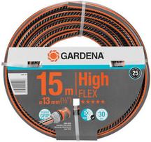 Gardena 18061-20 HighFlex Comfort Hose 13mm 15m