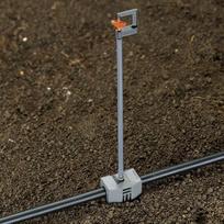 smeige laikiklis - Jungtis Gardena Micro-Drip-System, 13 mm - 3 nuotrauka