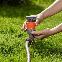 smeiges - Įsmeigiamasis purkštukas Gardena Comfort 1949-20 - 1 nuotrauka