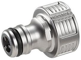 laistymo zarnos 50 - Gardena Tap Connector 20.96mm 18240-50 - 2 nuotrauka