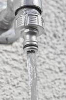 laistymo zarnos 50 - Gardena Tap Connector 20.96mm 18240-50 - 4 nuotrauka