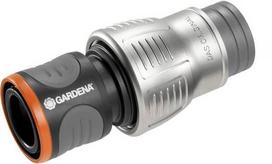 zarna 50 mm - Gardena Premium Hose Connector 3/4'' 18256-50 - 1 nuotrauka