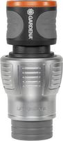 zarna 50 mm - Gardena Premium Hose Connector 3/4'' 18256-50 - 2 nuotrauka
