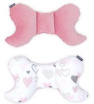 pagalve vezimeli - Pagalvė MamoTato Butterfly Hearts - 3 nuotrauka