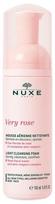  NUXE švelniai valančios putos VERY ROSE, 150 ml