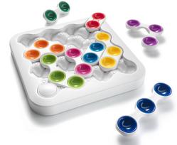virus stalo zaidimas - SMART GAMES žaidimas Antivirusinė, SG520 - 2 nuotrauka