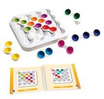 virus stalo zaidimas - SMART GAMES žaidimas Antivirusinė, SG520 - 3 nuotrauka