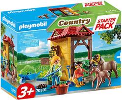 playmobil farm set