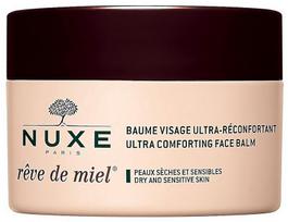 nuxe reve de miel - Nuxe Reve de Miel Ultra Comfortable Face Cream 50ml - 1 nuotrauka
