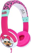 ausines rozines - OTL L.O.L. Surprise! My Diva Pink - 1 nuotrauka