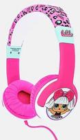 ausines rozines - OTL L.O.L. Surprise! My Diva Pink - 2 nuotrauka