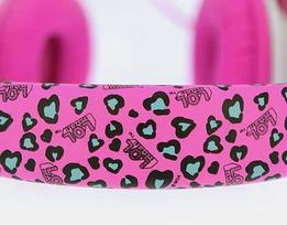 ausines rozines - OTL L.O.L. Surprise! My Diva Pink - 3 nuotrauka