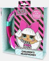 ausines rozines - OTL L.O.L. Surprise! My Diva Pink - 5 nuotrauka