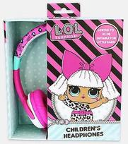 ausines rozines - OTL L.O.L. Surprise! My Diva Pink - 6 nuotrauka