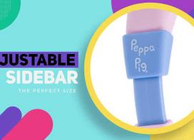 ausines rozines - OTL L.O.L. Surprise! My Diva Pink - 7 nuotrauka
