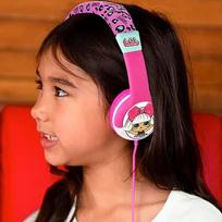 ausines rozines - OTL L.O.L. Surprise! My Diva Pink - 9 nuotrauka