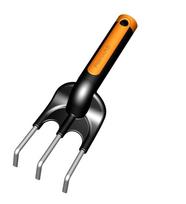 Purentuvas Fiskars 137220, plastikinis