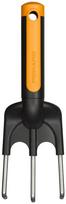 fiskars greblys - Purentuvas Fiskars 137220, plastikinis - 2 nuotrauka