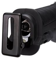 makita akumuliatorius 40v - Makita JR001GZ XGT 40V max - 6 nuotrauka