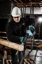 makita akumuliatorius 40v - Makita JR001GZ XGT 40V max - 9 nuotrauka