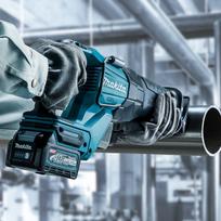 makita akumuliatorius 40v - Makita JR001GZ XGT 40V max - 11 nuotrauka