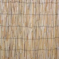 bambuko tvora - Home4you Reed Fence In Garden D14/16mm, 1x3m 83914 - 2 nuotrauka