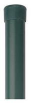 vartu stulpai - Apvalus stulpas, 38 x 1500 mm - 2 nuotrauka