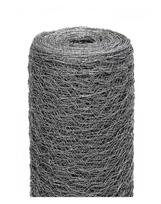 tvoros tinklas 1500 mm - Šešiakampėmis akimis pintas tinklas 0,8 x 25 x 25 x 1500 mm, 25m - 1 nuotrauka