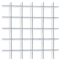 tvoros vartai - Cinkuotas suvirintas tinklas Garden Center 0.55 x 6.35 x 6.35 x 1000 mm, 25m - 2 nuotrauka